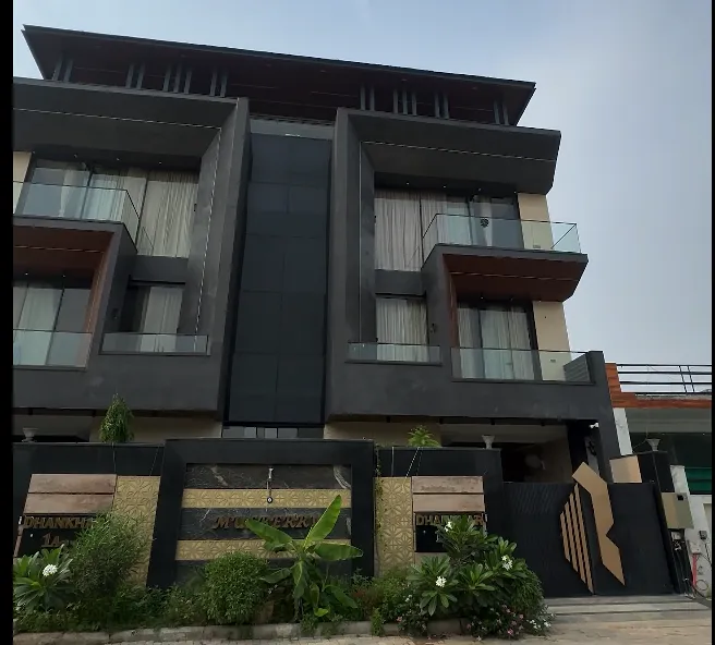 4 BHK Villa for Rent, greater noida